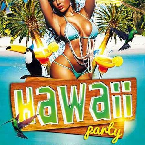 Hawaii Party