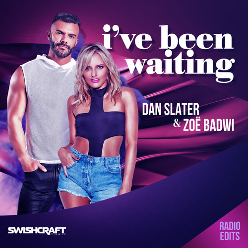 I've Been Waiting (Radio Edits)