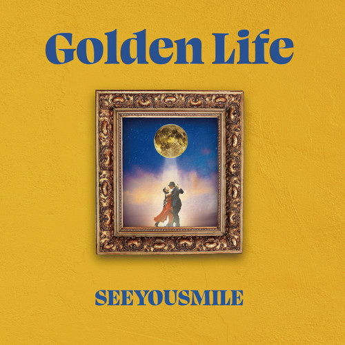 Golden Life (Explicit)