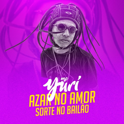 Azar no Amor, Sorte no Bailão (Explicit)