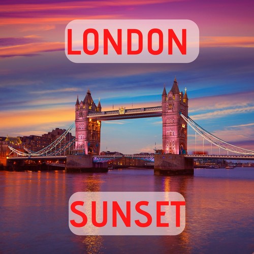 London Sunset