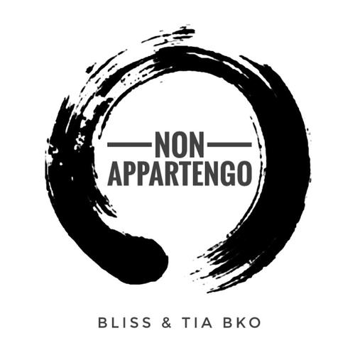 Non Appartengo (feat. Bliss, Bko & Low P.) [Explicit]