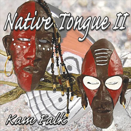 Native Tongue II