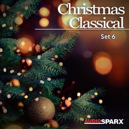 Christmas Classical, Set 6