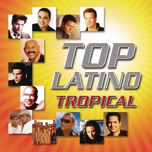 Top Latino Tropical