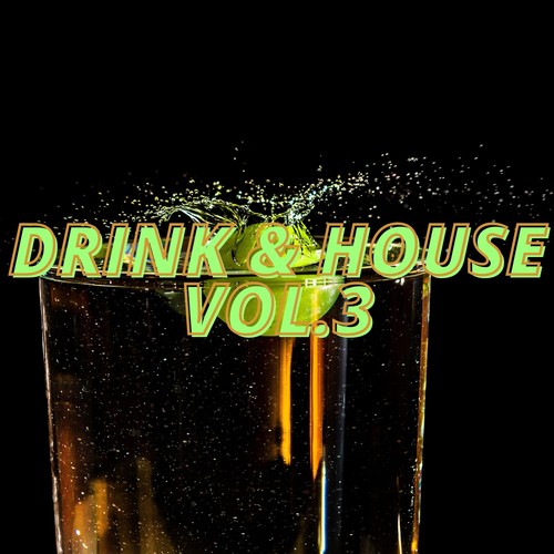 Drink & House Vol.3