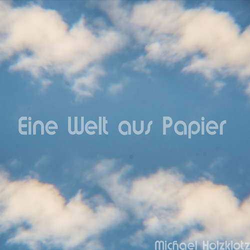 Eine Welt aus Papier