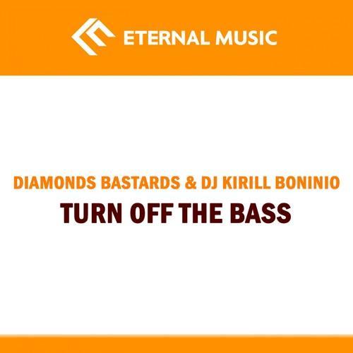 Turn off the Bass