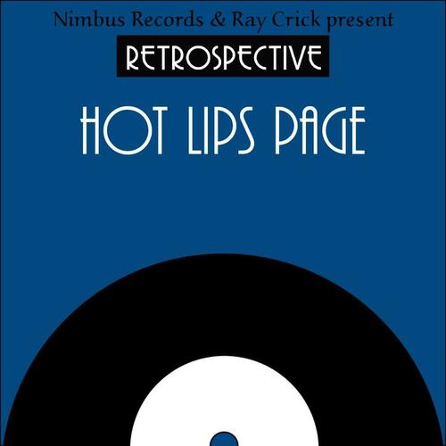 A Retrospective Hot Lips Page