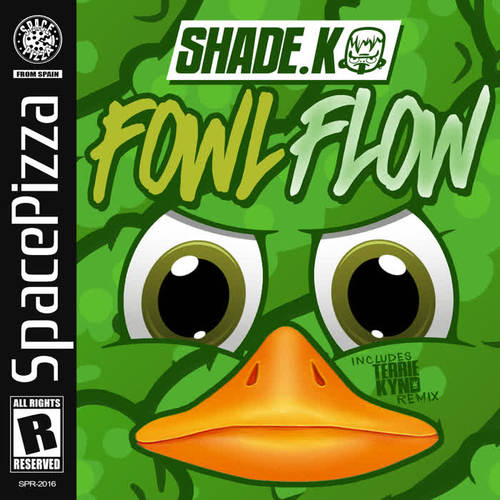 Fowl Flow