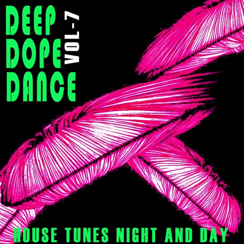 Deep, Dope, Dance, Vol. 7