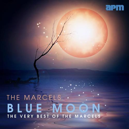 Blue Moon - The Very Best of The Marcels