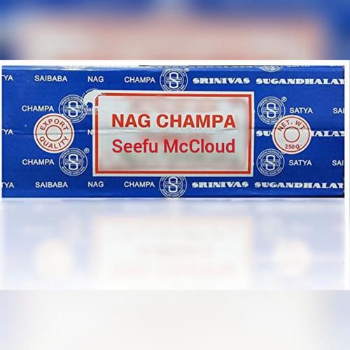 Nagchampa