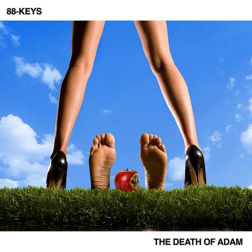 The Death Of Adam (Explicit)