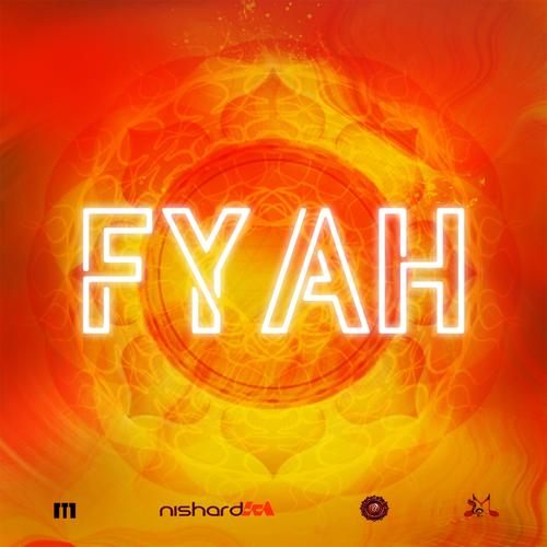 FYAH (feat. NEVAL CHATELAL)