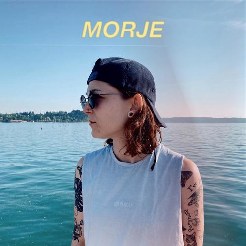 Morje