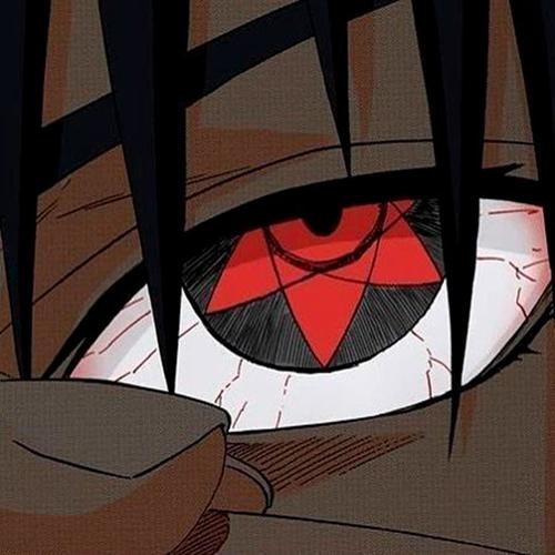 SHARINGAN