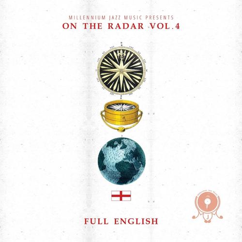 Full English: On The Radar, Vol.4