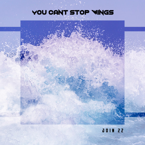 You Cant Stop Wings Join 22