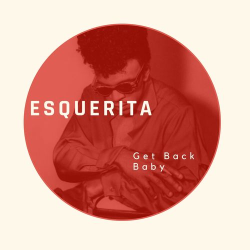 Get Back Baby - Esquerita