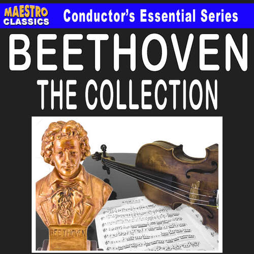 The Beethoven Collection