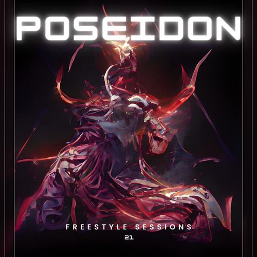 Poseidon (Ascension Studios Freestyle Sessions 21) (feat. Freezy Faucet, Riah Fayette, Isaiah Hickson & Mo Deaux) [Explicit]