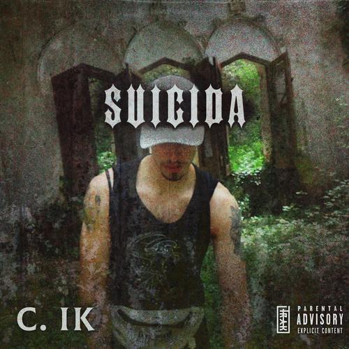 Suicida (feat. Trak Solo) [Explicit]