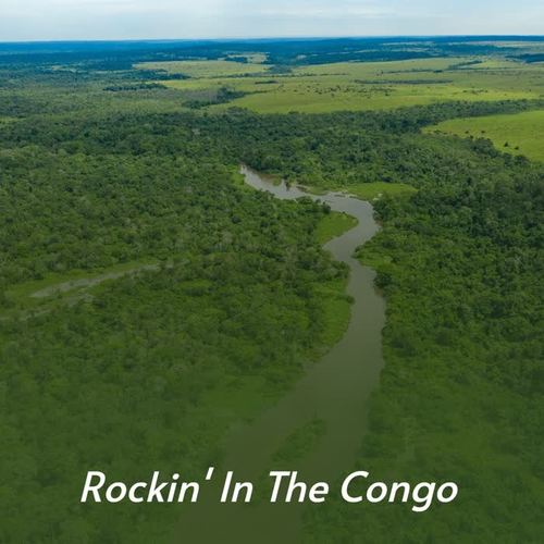 Rockin' in the Congo (Explicit)