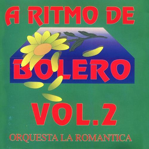 A Ritmo de Bolero (Vol. 2)