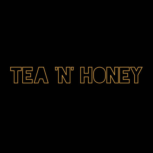 Tea 'n' Honey