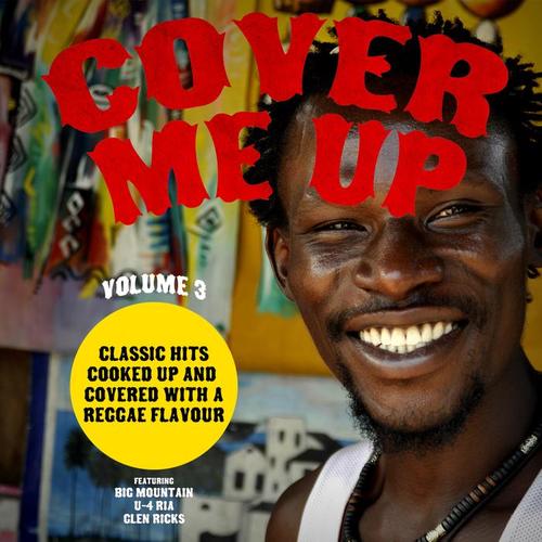 Cover Me up, Vol. 3