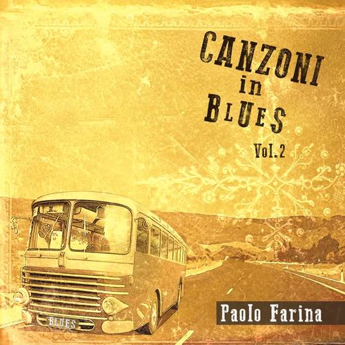 Canzoni in blues, Vol. 2