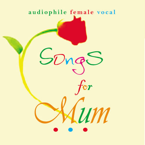 Songs For Mum