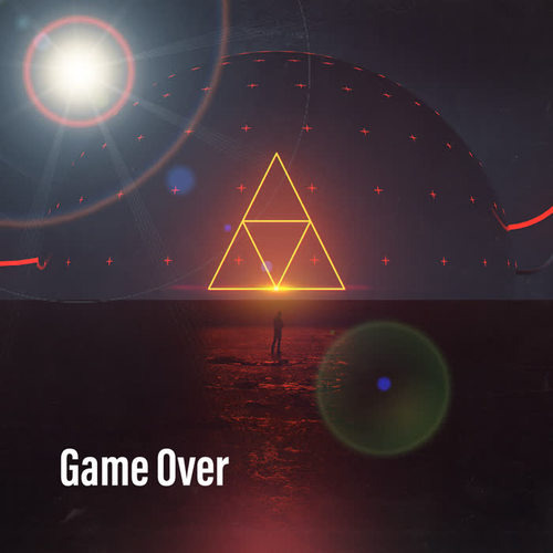 Game Over (Explicit)