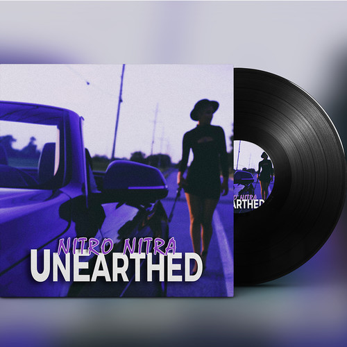 Unearthed