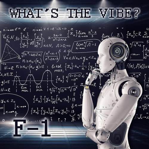 What's the Vibe? (Explicit)