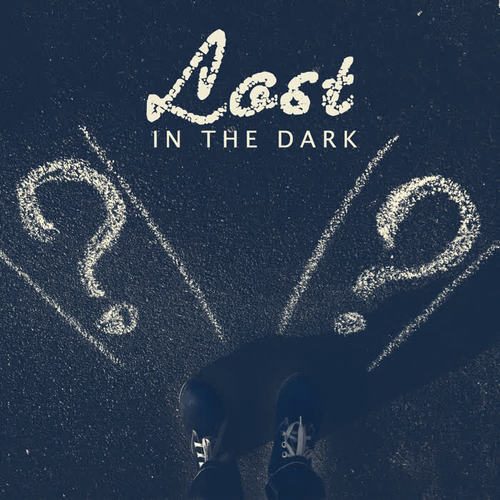Lost in the Dark