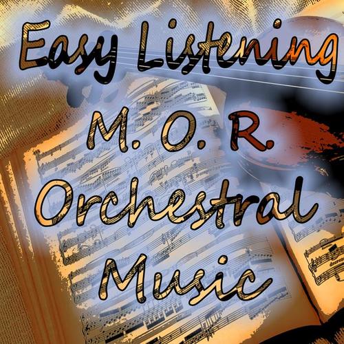 Easy Listening M.O.R. Orchestral Music