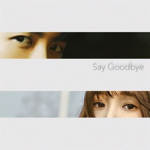 Say Goodbye