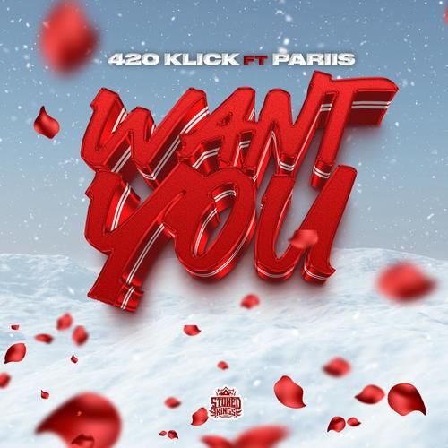 Want You (feat. Pariis)