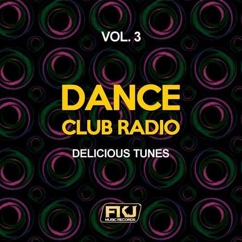 Dance Club Radio, Vol. 3