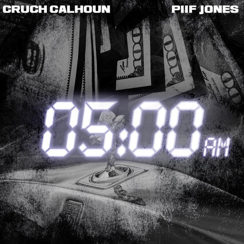 5am (feat. Cruch Calhoun) [Explicit]