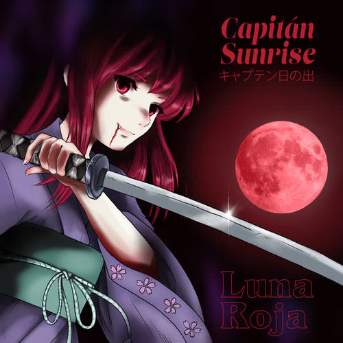 Luna Roja