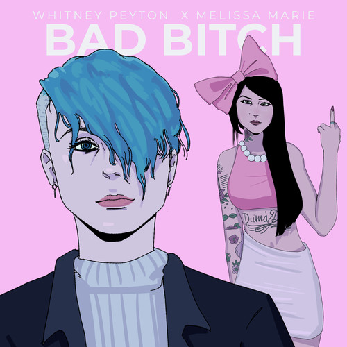 Bad Bitch (Explicit)