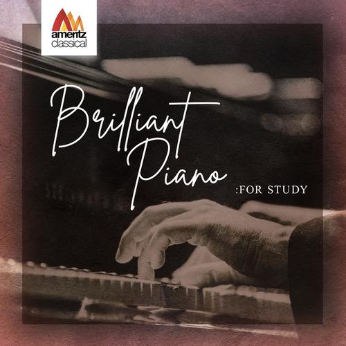 Brilliant Piano: For Study