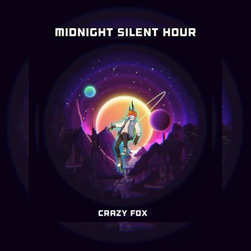 Midnight Silent Hour (Explicit)