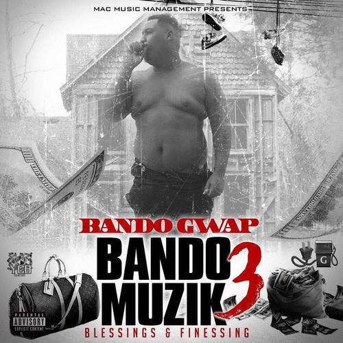 BM3 (Blessings & Finessing) [Explicit]