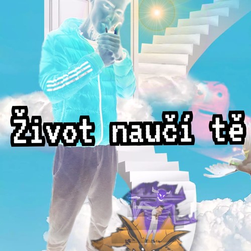 Zivot nauci te (Explicit)