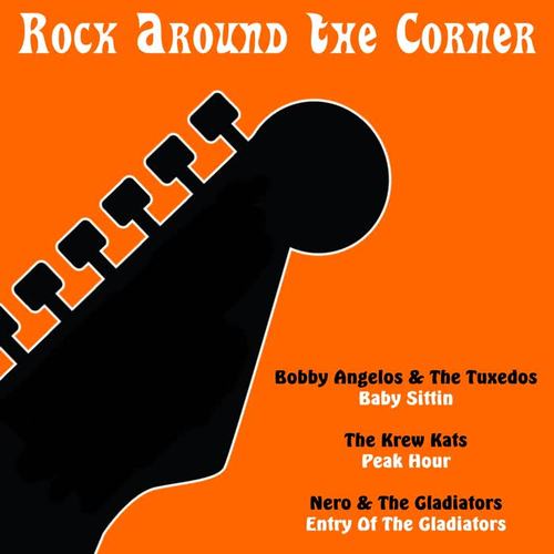 Rock Around the Corner