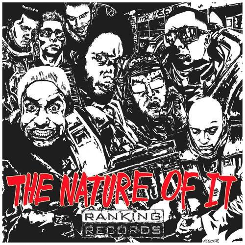 The Nature of It (feat. Foreign Beggars & Virus Syndicate)